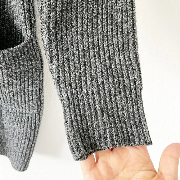 Carly Jeans Los Angeles Cardigan Sweater - Picture 6 of 16